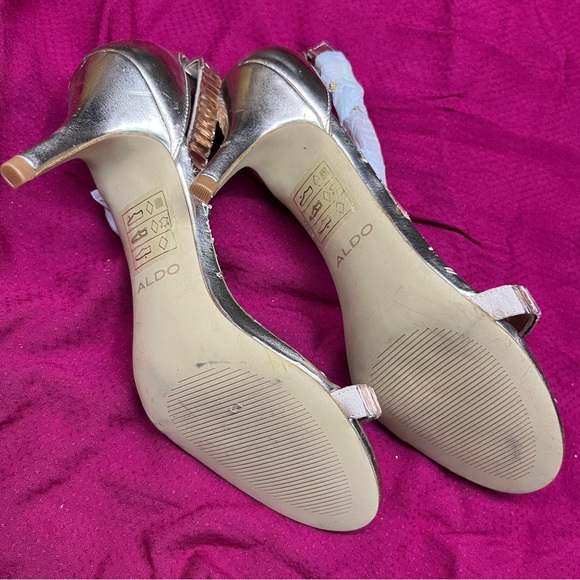 Original Aldo 36 - Picture 5 of 8